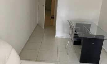 Imagem 3: Apartamento para aluguel no Campolim