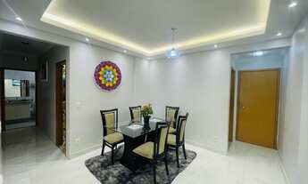 Imagem 5: Excelente oportunidade de apartamento em Águas Claras, Residencial Santorini!