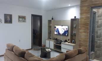 Imagem: Casa para venda tem 180 metros quadrados