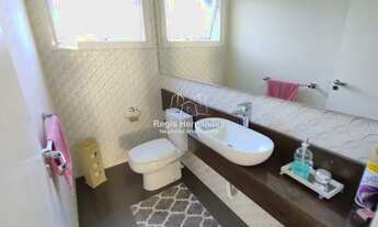 Imagem 6: Casa Moderníssima de Fino Acabamento Imediações av. Dom Joaquim com Somente 03 anos de Con