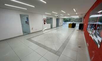 Imagem 3: Sobrado Comercial 478 metros quadrados com 12salas em Vila Clementino - São Paulo - SP