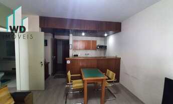 Imagem 4: Apartamento com 1 dormitório, 56 m² - venda por R$ 390.000,00 ou aluguel por R$ 3.628,90/m