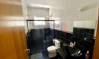 Imagem 5: Casa em Condomínio à venda, 3 quartos, 1 suíte, 2 vagas, Jardim Independencia - Taubaté/SP