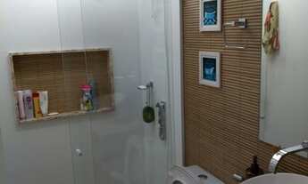 Imagem 6: Casa de condomínio para venda tem 350 metros quadrados com 4 quartos