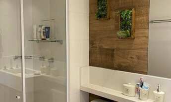 Imagem 3: Apartamento para venda possui 89 metros quadrados com 2 quartos em Campo Belo - São Paulo