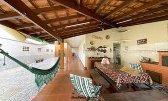 Imagem 3: Caraguatatuba - Casa Padrão - Massaguaçú