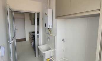 Imagem 6: Apartamento para aluguel tem 60 metros quadrados com 2 Dormitórios sendo 1 suite