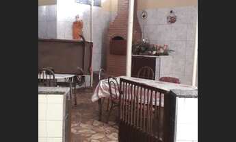 Imagem 5: Casa ampla em Neves, 5 quartos - São Gonçalo