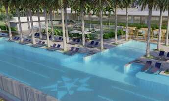 Imagem 2: Lote no Guestier Residencial Boutique - Guestier 1