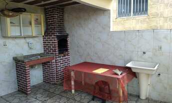 Imagem 6: Grande Casa, 150 m2, 4 quartos em Bento Ribeiro - Rio de Janeiro - RJ