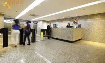 Imagem 4: Sala, 50 m² - venda por R$ 401.000,00 ou aluguel por R$ 4.636,00/mês - Boa Viagem - Recife