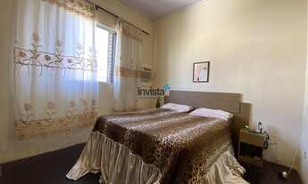 Imagem 6: Comprar sobrado 3 quartos e parte comercial no Estuário em Santos