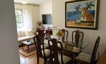 Imagem 1: São Paulo - Apartamento Padrão - Vila Sofia