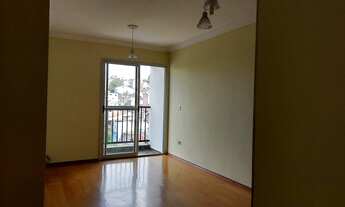 Imagem 5: Apartamento 65 m², 3 dormitórios, com sacada