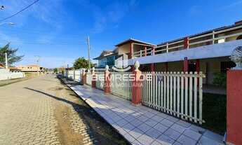 Imagem 2: Casa com Excelente Localização no Balneário Camacho