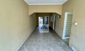 Imagem 2: CAMPINAS - Casa Padrão - JARDIM VISTA ALEGRE