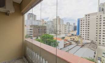 Imagem 7: Apartamento Venda Itaim Bibi 97 m² 3 Dormitórios