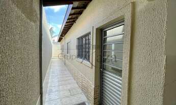 Imagem 6: Casa - Parque dos Sinos - Jacareí - 3 Dormitórios - 108m²