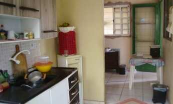 Imagem 2: CASA NA MARAMBAIA