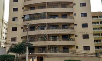 Imagem: Apartamento à venda no bairro Subsetor