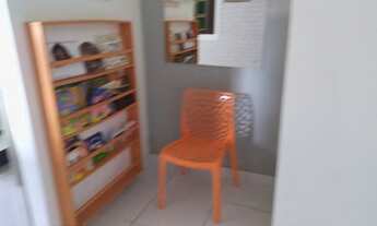 Imagem 5: Aldeia rústica e financia