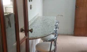 Imagem 2: V0932 Apartamento Aclimação