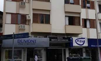 Imagem: Centro, Apartamento com 40m², com 01 Quarto