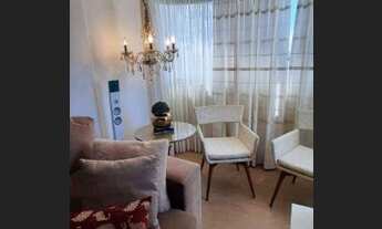 Imagem 4: ED Pintassilgos Apartamento com 2 dormitórios