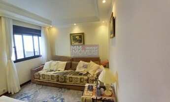 Imagem 5: Apartamento com 3 dormitórios à venda, 148 m² por R$ 999.000,00 - Santana - São Paulo/SP