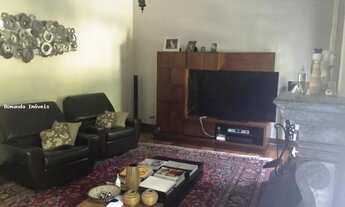 Imagem 7: Casa para Venda em São Paulo, Morumbi, 5 dormitórios, 5 suítes, 8 banheiros, 12 vagas