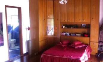 Imagem 2: REF 77 - EXCELENTE CASA COND. FECHADO PARK IMPERIAL 5 DORMS(4 SUITES), PISCINA E ESPAÇO