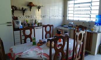 Imagem 5: Casa térrea Jardim Camila