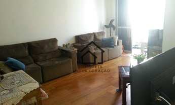 Imagem 2: Apartamento para venda no Edifício Colibris, 80m2, 3 quartos