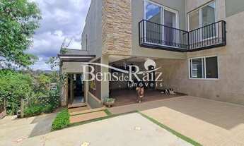 Imagem 4: NOVA LIMA - Casa de Condomínio - Veredas Das Geraes