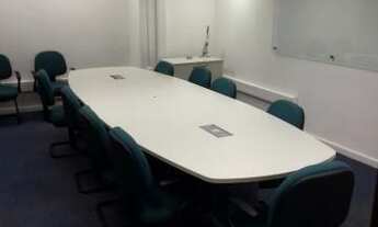 Imagem 7: RIO DE JANEIRO - Conjunto Comercial/Sala - GLORIA