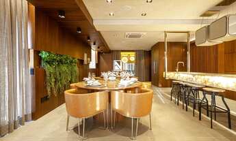 Imagem 7: Apartamento 04 suites na praia grande na Silva Jardim em Torres