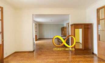 Imagem 5: Apartamento para venda tem 250 metros quadrados com 4 quartos em Copacabana - Rio de Janei