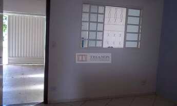 Imagem 5: Casa no Bairro Irmãos Camolesi