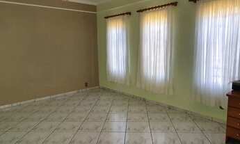 Imagem 2: Casa terrea a venda com 230 metros, 4 quartos em Vila Angélica - São José do Rio Preto - S