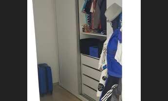 Imagem 4: Casa de condomínio térrea para venda possui 261 metros quadrados com 3 quartos