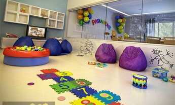 Imagem 7: Apartamento A VENDA no RESERVA DOS PASSAROS, Piatã, Salvador