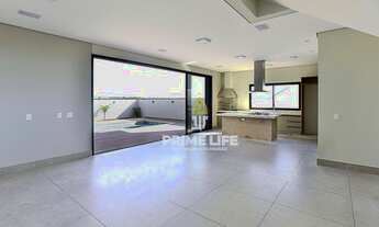 Imagem 4: Sobrado com 3 dormitórios à venda, 251 m² por R$ 1.950.000,00 - Condomínio La Dolce Vita