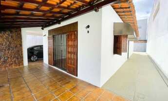 Imagem 2: 191A Vendo Casa 3 quartos e 2 vagas de garagem no Renascença 1