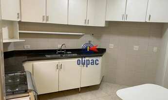 Imagem 7: Apartamento com 3 dormitórios à venda, 149 m² por R$ 1.080.000,01 - Santana - São Paulo/SP