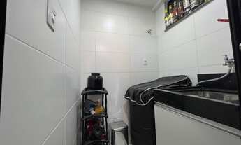 Imagem 7: APT GREEN TOWER RIO BRANCO TODO REFORMADO