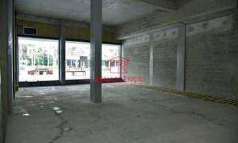 Imagem 4: Alugue e Ganhe 1 Ano de Aluguel Grátis! Loja 113 m² na Barra da Tijuca!