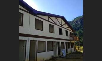 Imagem 4: VENDA-Apartamento em Planta 1 quarto no Correas Village- Petropolis -RJ