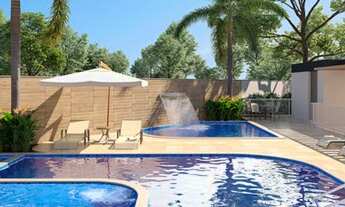 Imagem: Prime Vivendas Apto. 2 qts com Guarita Blindada