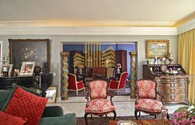 Imagem 6: Apartamento com 3 quartos, 490m2, à venda em São Paulo, Jardim Paulista