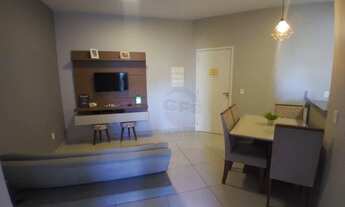 Imagem 2: Apartamento com 3 dormitórios à venda, 66 m² por R$ 380.000,00 - Edifício Plaza Bella Vist